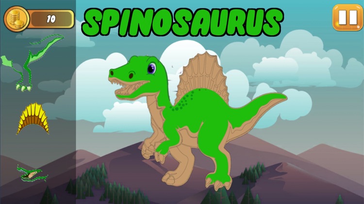 Puzzle Game: Jigsaw Puzzles HD screenshot-5