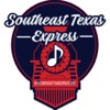 The Southeast Texas Express icon