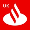 Santander Mobile Banking icon