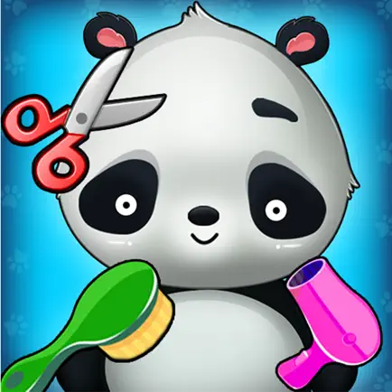 Cat Games Virtual Pet Care Читы