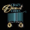 Crazy Discount Codes icon