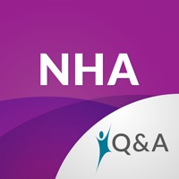 Nursing Home Administration logo