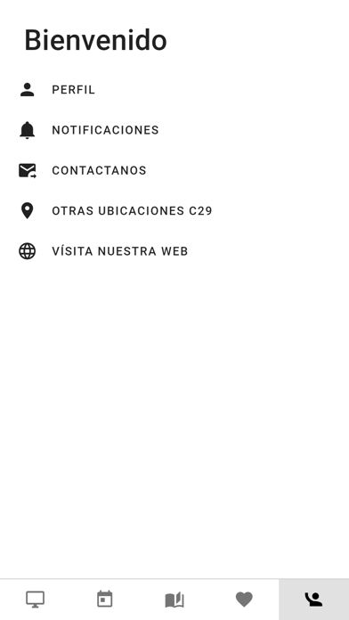 Iglesia C29 Screenshot