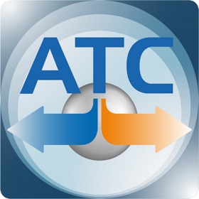 Snímky obrazovky (3) ATC Connect