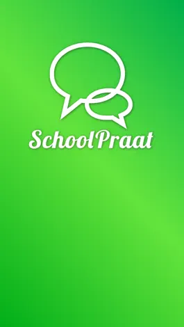 Game screenshot SchoolPraat mod apk