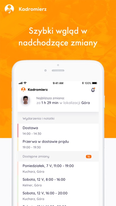 Kadromierz Screenshot