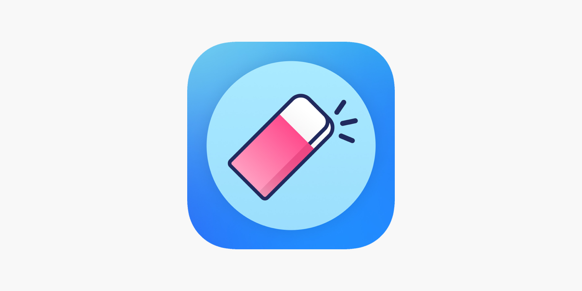 Photo Eraser - ممحاة الصور على App Store