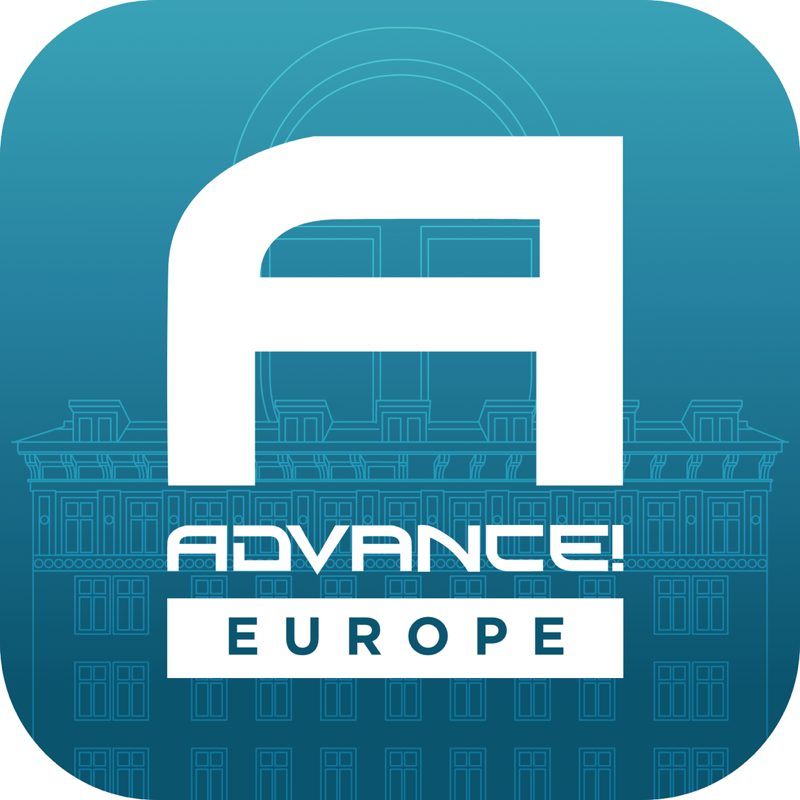 Advance! EU