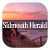 Sidmouth Herald App Delete
