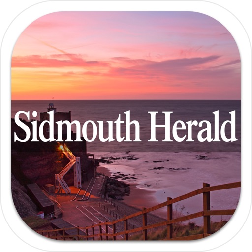 Sidmouth Herald icon