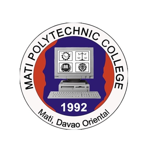 Mati Polytechnic College icon