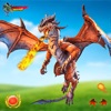 Flying Dragon Flight Simulator icon