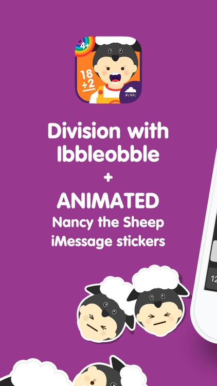 Division Revision : Ibbleobble screenshot-7