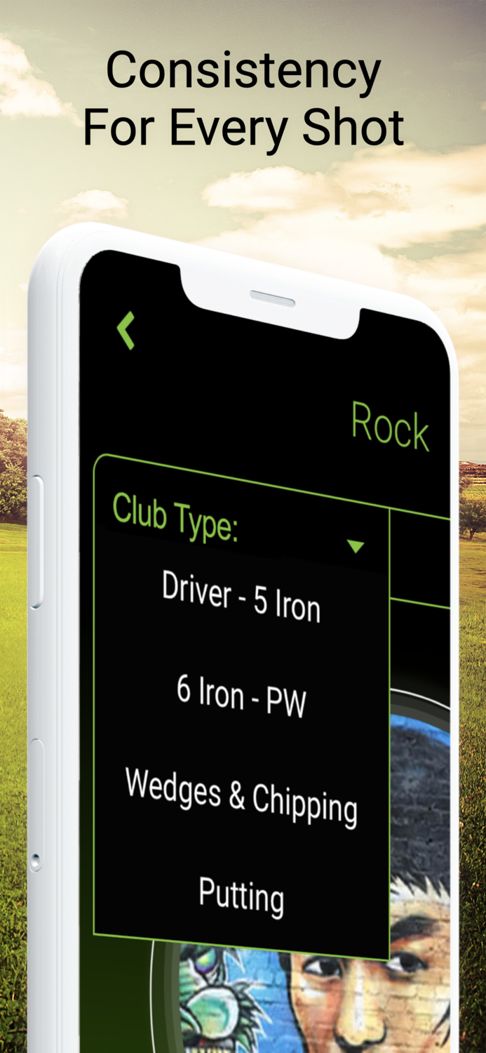 Golf BPM  Tempo Swing Tracker