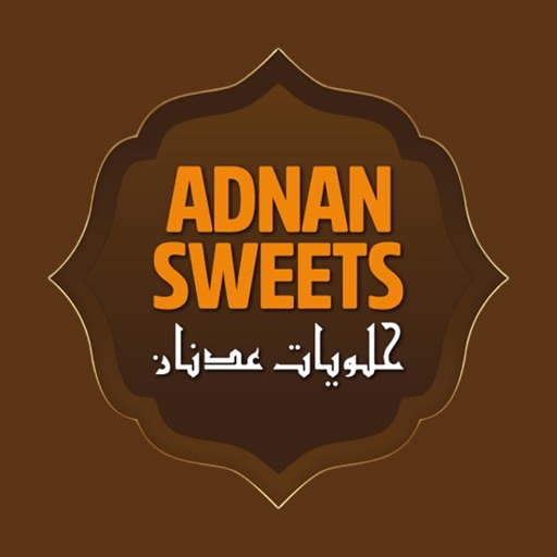 Adnan Sweets