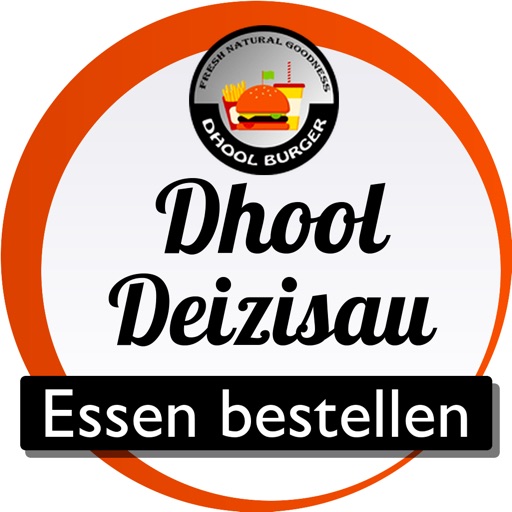 Dhool Burger Deizisau