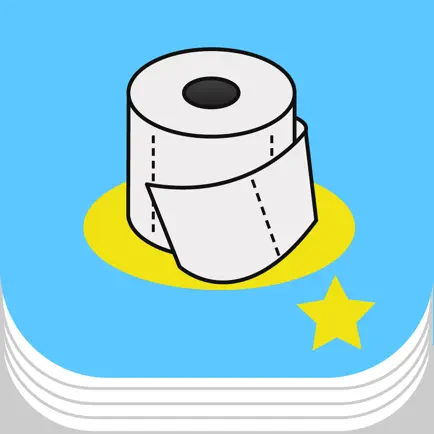 Toilet Diary (bowel) Cheats