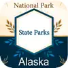 Alaska In State Parks App Feedback