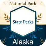 Alaska In State Parks App Cancel