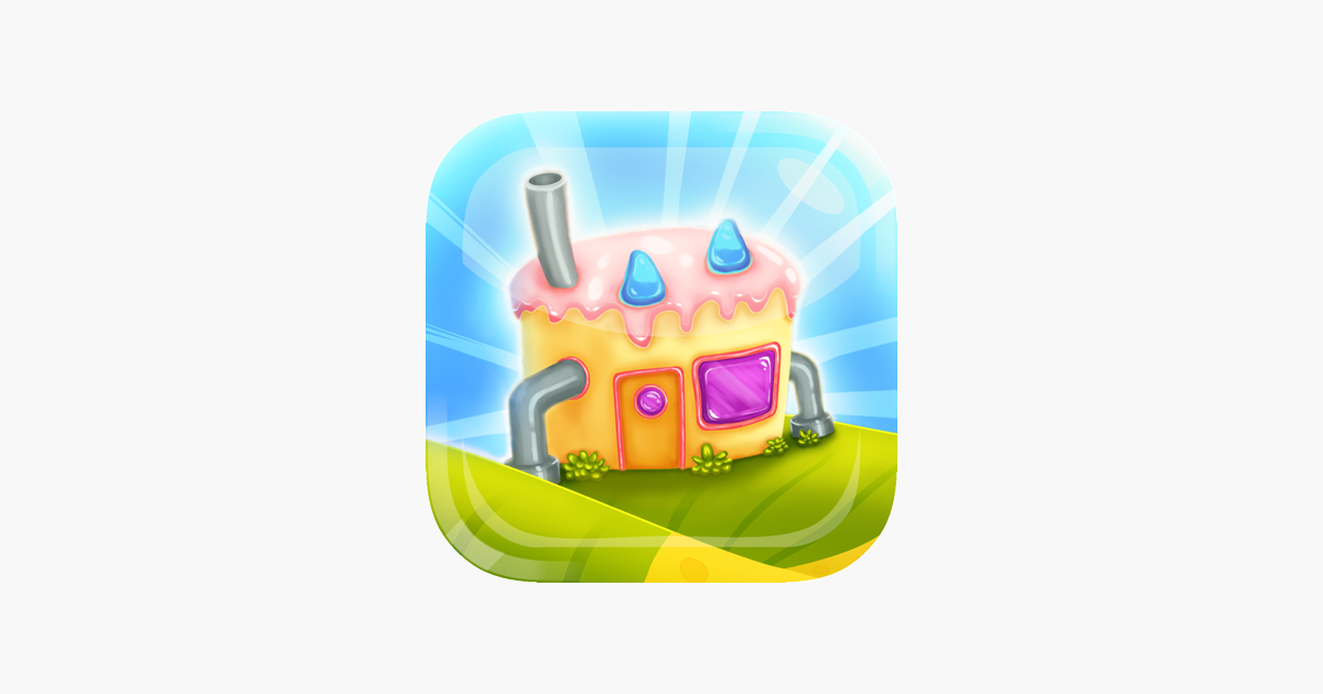 Cake Maker - Pastry Simulator on the App Store