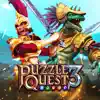 Puzzle Quest 3: Match-3 RPG Positive Reviews, comments