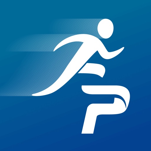 VT Fit Partner icon