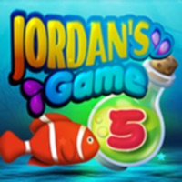 Jordans Game5