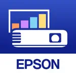 Epson iProjection App Cancel