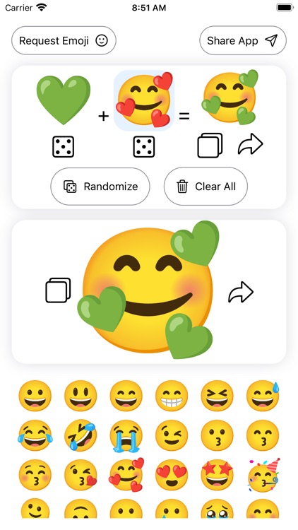 Emoji Kitchen screenshot-7