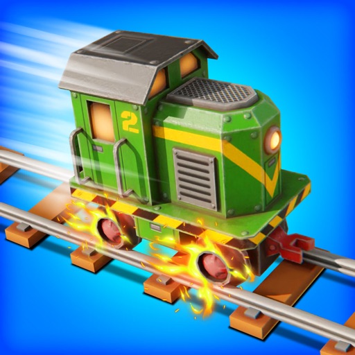 Mine Loop 3D icon