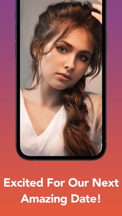 FlirtMatch - Hookup Dating Now Screenshot