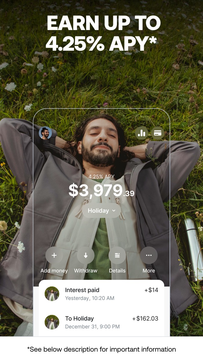 Revolut Send spend and save