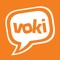 Icon Voki for Education