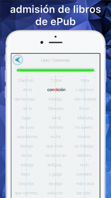 Leer Más Rápido QI+: djvu,epub screenshot 2