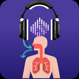 Binaural Beats+, Respiration