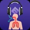 This Binaural Beats App helps you relax, enhance your power naps, help study and focus, reduce pain and insomnia, achieve peak mental activity, encourage rational thinking, and help with meditation