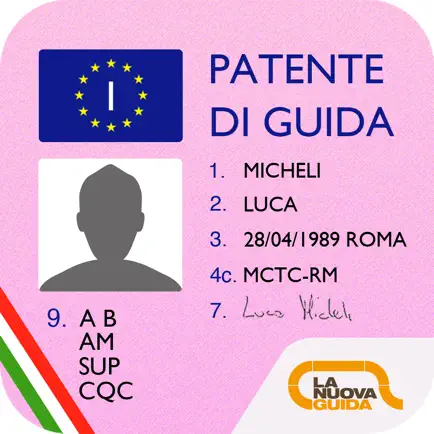 Quiz Patente Nuovo 2023 Читы