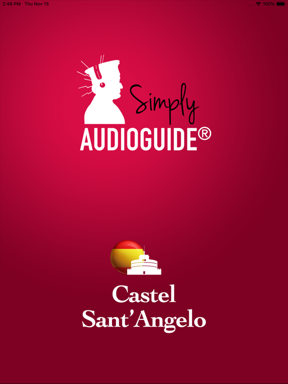 Screenshot #4 pour Castel Sant'Angelo - Español