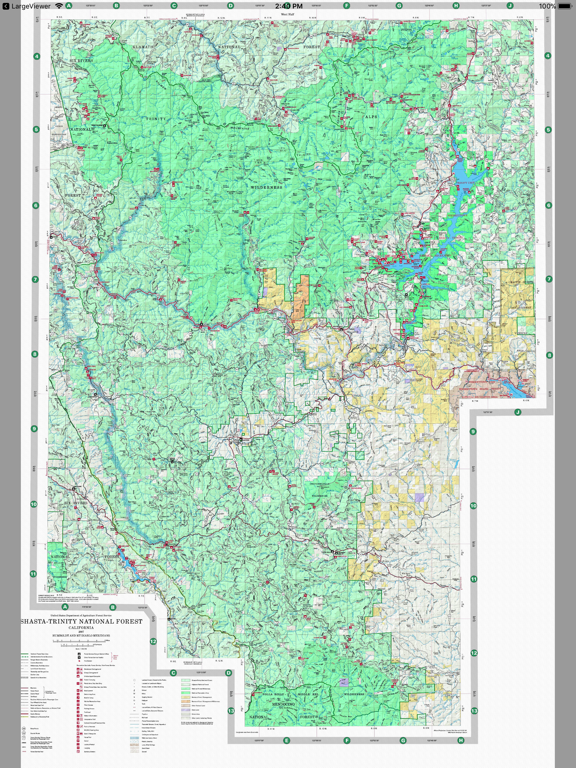 Screenshot #5 for Tiff Fax Viewer+