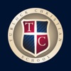 Turlock Christian School icon