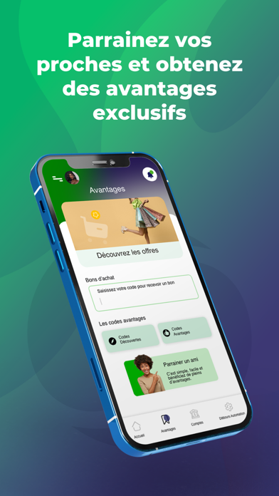 EdoPay Screenshot