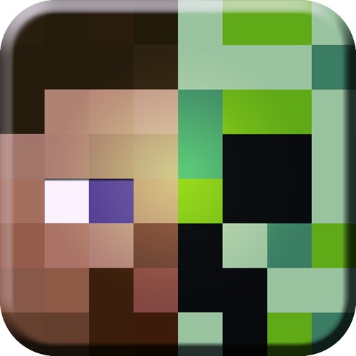 Addons for Minecraft ‣ iOS App