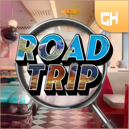 Road Trip USA 2 - West Cheats