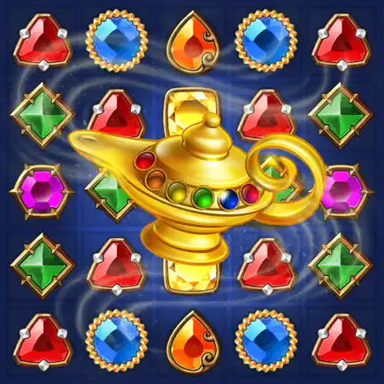 1001 Jewel Nights Cheats