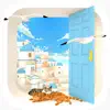 Escape Game: Santorini delete, cancel