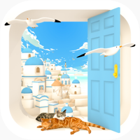 Escape Game Santorini