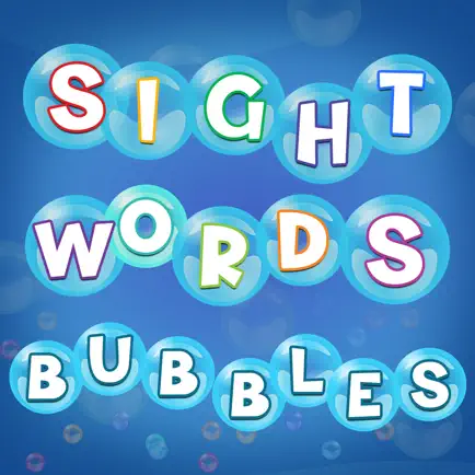 Sight Words Bubbles Читы