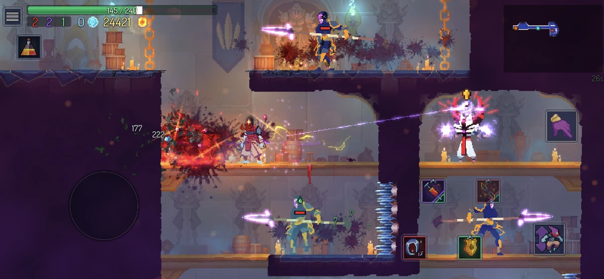 Dead Cells screenshot 7