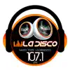 FM La Disco 107.1 MHz problems & troubleshooting and solutions