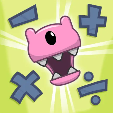 Math Chompers Читы